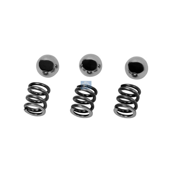Repair kit 4.90258 DIESEL TECHNIC